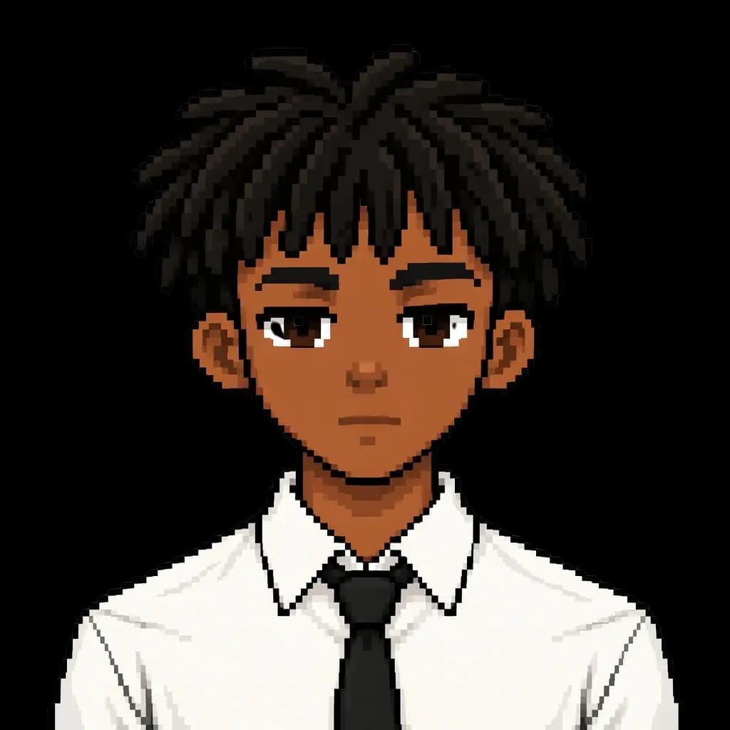 Mxolisi Bhotile Profile Picture