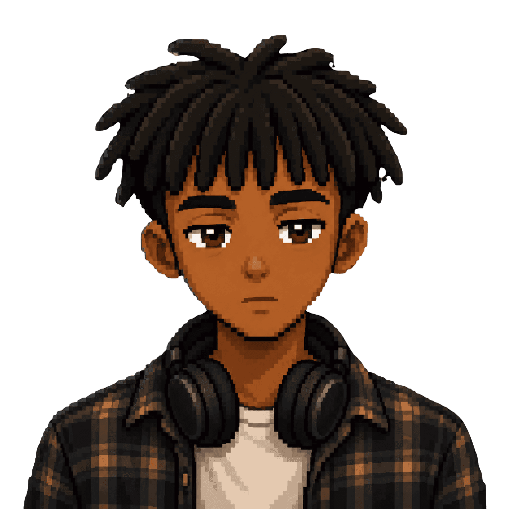 Mxolisi Profile Picture